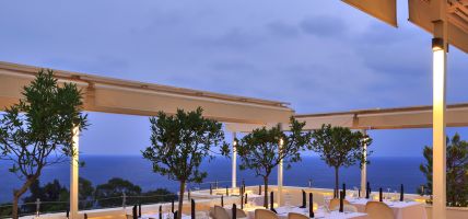 Hotel SU & Aqualand (Antalya)