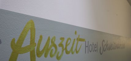 Sleepinger-Autohof-Hotel (Schweitenkirchen)