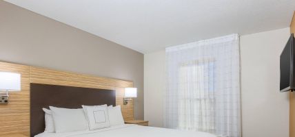 Hotel TownePlace Suites by Marriott Denver Southeast