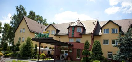 Hotel Sylwia (Gliwice)