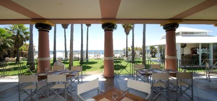 Anantara Villa Padierna Palace Marbella Resort The Leading Hotels of the World