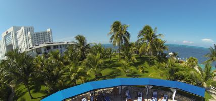 Hotel Dos Playas Faranda Cancun (Cancún)