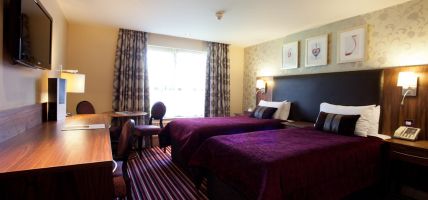 Gloucester Robinswood Hotel Signature Collection by Best Western