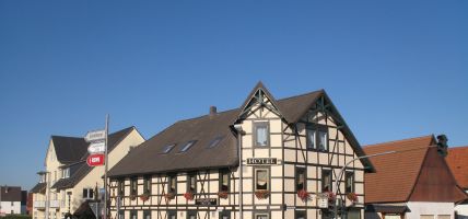 Hotel Trüter Landgasthof (Hattorf am Harz)