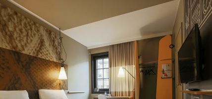 Hotel ibis Brussels off Grand Place