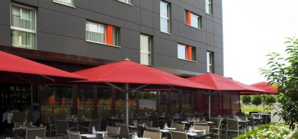 Holiday Inn MULHOUSE (Mulhouse)