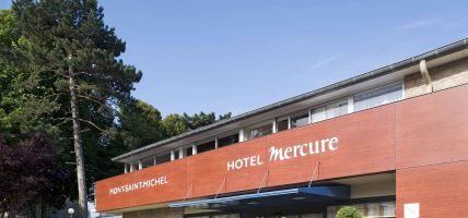 Hotel Mercure Mont Saint Michel (Beauvoir)