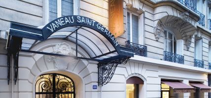 Hotel Vaneau Saint Germain (Paris)