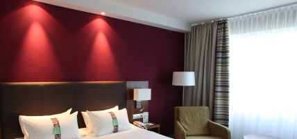 Holiday Inn LILLE - OUEST ENGLOS (Englos)