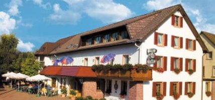 Hotel Zur Burg Gasthof (Wutach)