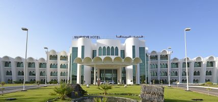 Hotel Mirfa (Abu Zabi)