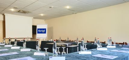 Hotel Kyriad - Beauvais Sud