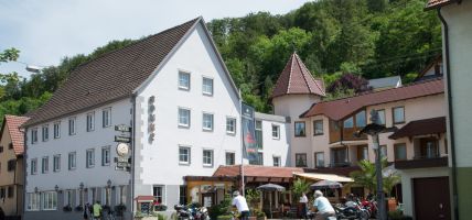 Hotel Sonne Gasthof (Fridingen an der Donau)
