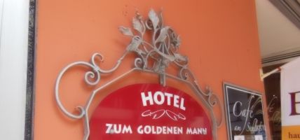 Hotel Zum goldenen Mann (Rastatt)