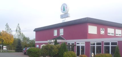 Hotel Zur Fichtenbreite (Coswig)