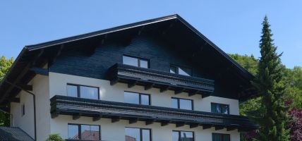 Schwarzwaldhotel Sonne Hotel - Garni (Baden-Baden)