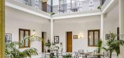 Hotel Casa Grande (Jerez de la Frontera)
