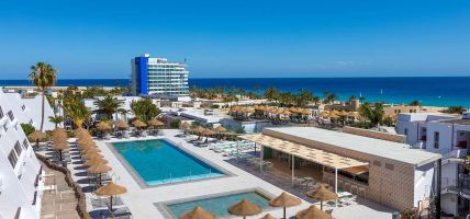 Hotel Sol Fuerteventura Jandia – All Suites