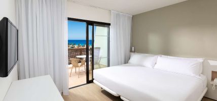 Hotel Sol Fuerteventura Jandia