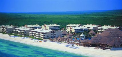 Hotel Now Sapphire Riviera Cancun (Playa del Carmen, Solidaridad)