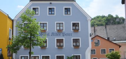 Alter Peter Landhotel (Kipfenberg)