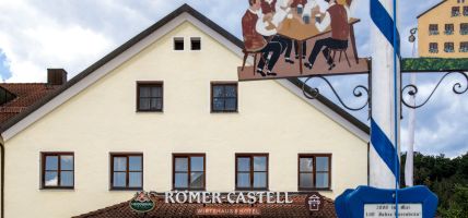 Römercastell Wirtshaus & Hotel (Kipfenberg)