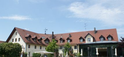 Hotel Hofmeier Landgasthof (Baviera)