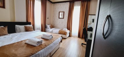 ILIANI HOTEL (Tiflis)