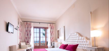 Hotel Cala Fornells Mallorca- Paguera (Balearen)