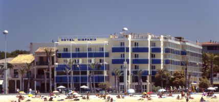 Hotel Hispania (Palma de Mallorca)
