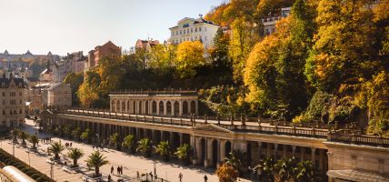 Hotel Ontario (Karlovy Vary)