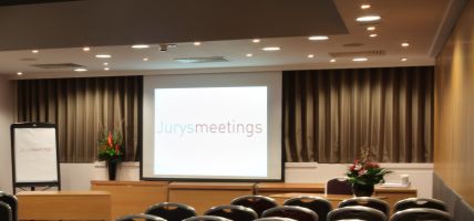 Jurys Inn Birmingham