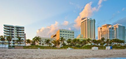 Holiday Inn MIAMI BEACH-OCEANFRONT (Miami Beach)