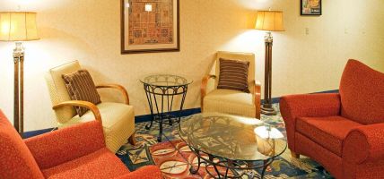 Holiday Inn Express & Suites BOSTON - MARLBORO (Hudson)