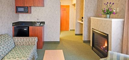Holiday Inn Express & Suites BOSTON - MARLBORO (Hudson)
