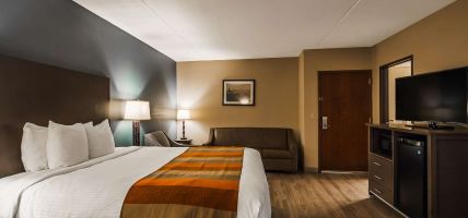 Holiday Inn Express & Suites PHOENIX-TEMPE (Phoenix)