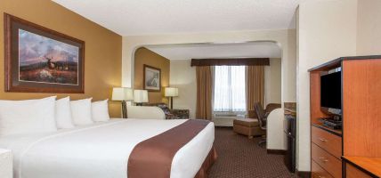 AC Hotels by Marriott Frisco Colorado (Leadville)