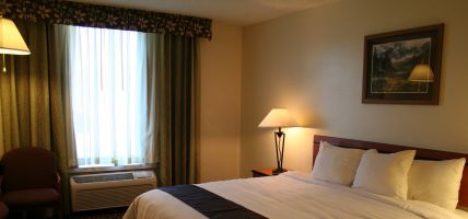 AC Hotels by Marriott Frisco Colorado (Leadville)
