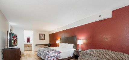 Red Roof Inn & Suites Rome (Atlanta Junction, Rome)
