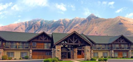 Hotel Salmon Rapids Lodge (Riggins)