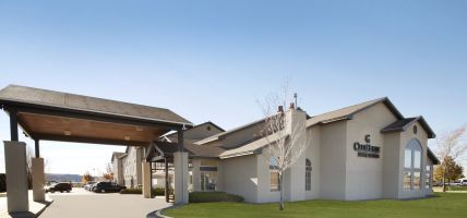 Clubhouse Inn and Suites Billings