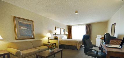 Clubhouse Inn and Suites Billings