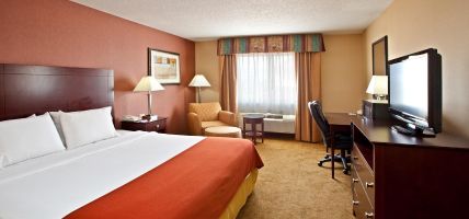 Holiday Inn Express & Suites CINCINNATI-N/SHARONVILLE (Sharonville)