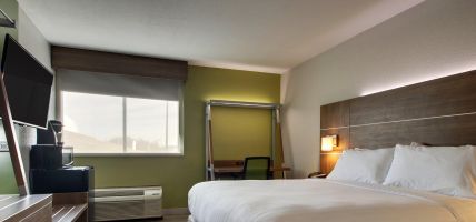Holiday Inn Express & Suites WAPAKONETA (Wapakoneta)