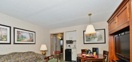Holiday Inn WILKES BARRE - EAST MOUNTAIN (Wilkes-Barre)