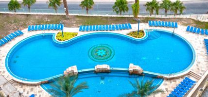 Hotel Leonardo Plaza Dead Sea (Newe Zohar)