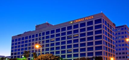 Crowne Plaza LOS ANGELES HARBOR HOTEL (Los Angeles)