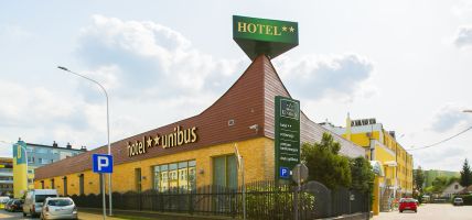 Hotel Unibus (Bielsk Podlaski)