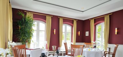 Hotel Villen Fortuna & Felicitas Luxus-Appartements (Göhren)