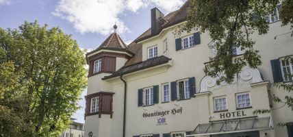 Hotel Gautinger Hof